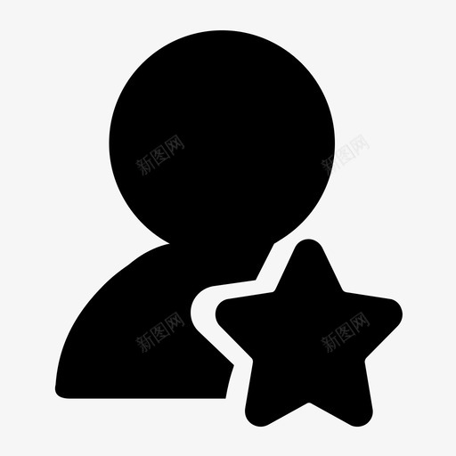 我的定制个人关注管理svg_新图网 https://ixintu.com 我的 定制 个人 关注 管理