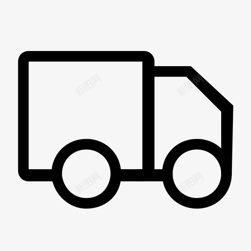 car01svg_新图网 https://ixintu.com 线性