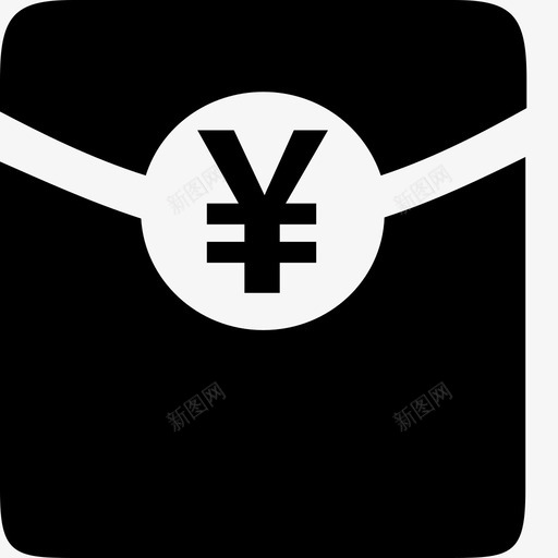 B092红包svg_新图网 https://ixintu.com 红包