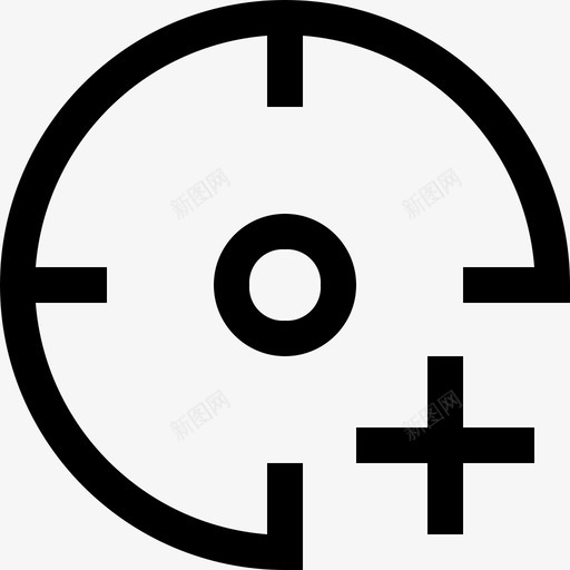 icon添加标的svg_新图网 https://ixintu.com 添加 标的