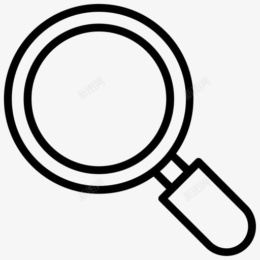 采购产品平底锅炊具煎锅svg_新图网 https://ixintu.com 炊具 采购 产品 平底锅 煎锅 厨房用具 游乐场 图标