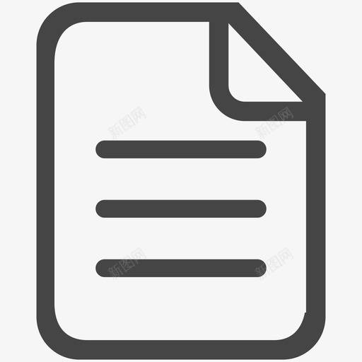 我的导航图标16svg_新图网 https://ixintu.com 我的 导航 图标