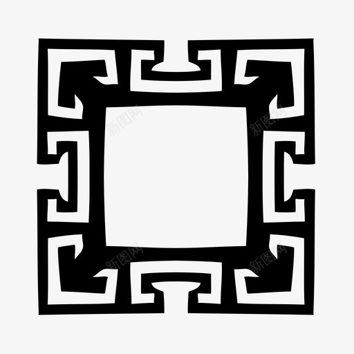 框架装饰图库svg_新图网 https://ixintu.com 框架 装饰 图库 图片 窗口