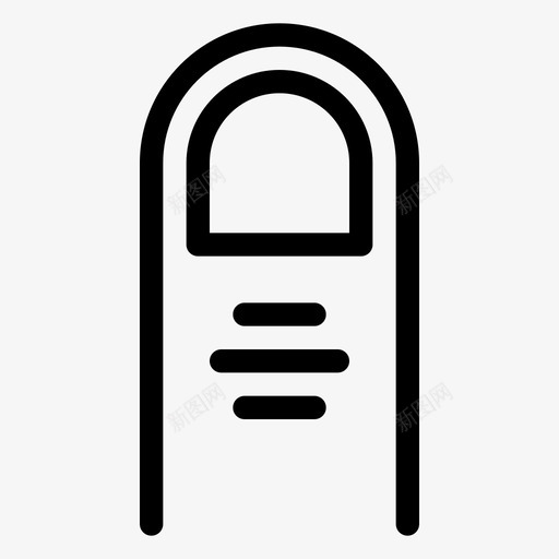 手指咔嚓声手svg_新图网 https://ixintu.com 手指 咔嚓 声手 指甲 指尖 年月日