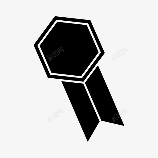 徽章标志符号svg_新图网 https://ixintu.com 徽章 标志 标志符 符号