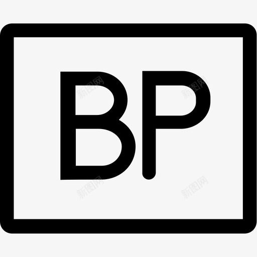 BP管理svg_新图网 https://ixintu.com 管理