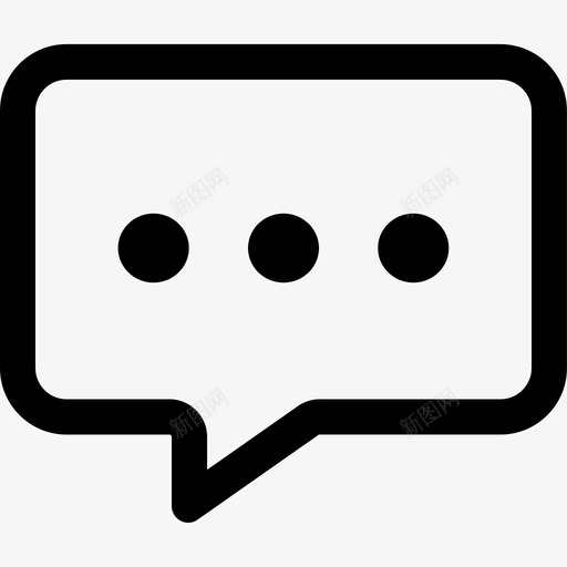 消息订阅管理svg_新图网 https://ixintu.com 消息 订阅 管理