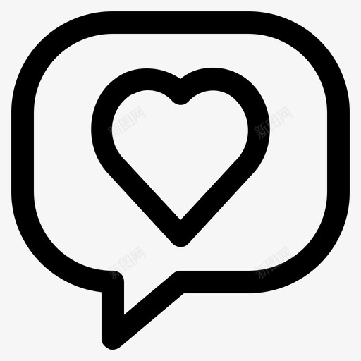 留言情侣爱情svg_新图网 https://ixintu.com 爱情 留言 情侣 浪漫 情人节 大纲