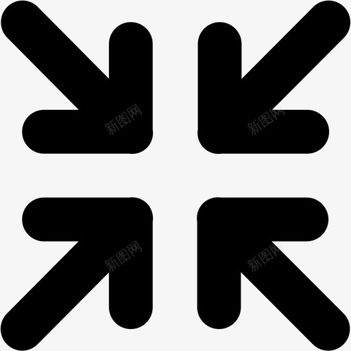 退出积木区全屏svg_新图网 https://ixintu.com 退出 积木区 全屏