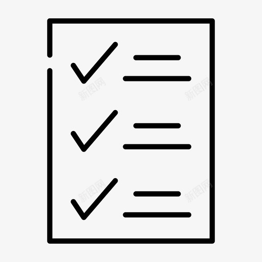 检查表代理好吧svg_新图网 https://ixintu.com 检查表 代理 好吧 值得 信任 业务管理 差距 很小