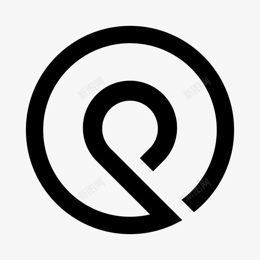 聚孤品logo1svg_新图网 https://ixintu.com 孤品