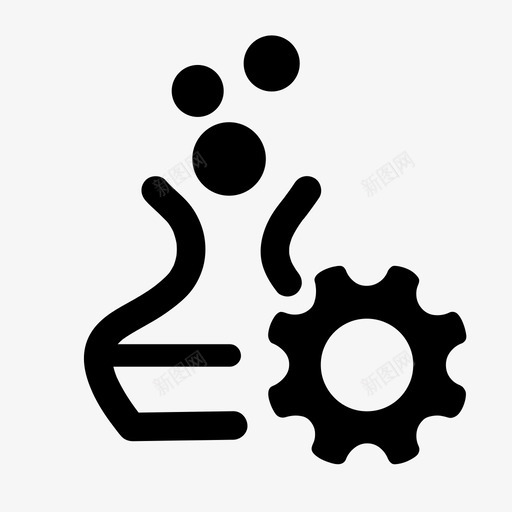 试剂设置svg_新图网 https://ixintu.com 试剂 设置