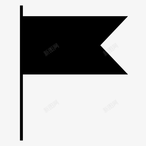 旗帜商业管理黑暗svg_新图网 https://ixintu.com 旗帜 商业 管理 黑暗