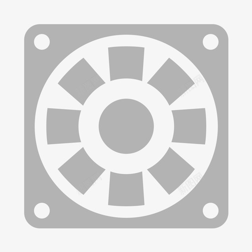 排烟机01svg_新图网 https://ixintu.com 排烟 烟机