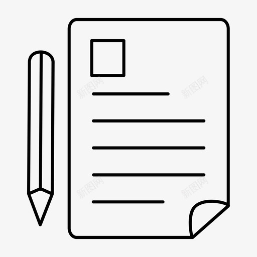 备注申请者工作列表svg_新图网 https://ixintu.com 备注 申请者 工作 列表 便笺 任务