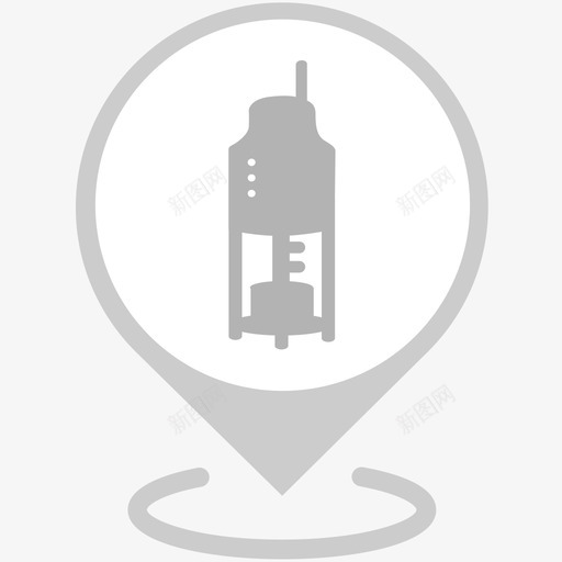 静力水准仪svg_新图网 https://ixintu.com 静力 水准仪