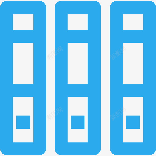 ic成长档案svg_新图网 https://ixintu.com 成长 档案