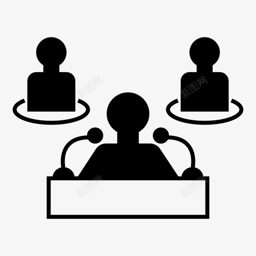 国会议员选举议长svg_新图网 https://ixintu.com 国会议员 选举 议长 上台 志愿者 投票 民主