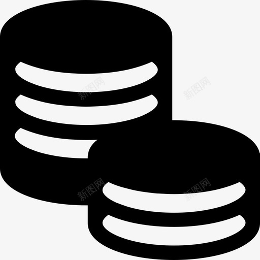我的驴币svg_新图网 https://ixintu.com 我的 驴币