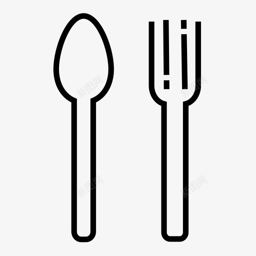 环球美食svg_新图网 https://ixintu.com 环球 美食