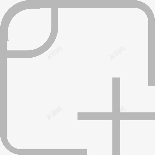 我创建的灰色svg_新图网 https://ixintu.com 创建 灰色