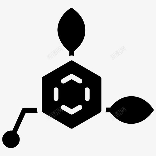 生物技术基因工程基因研究svg_新图网 https://ixintu.com 生物技术 基因工程 基因 研究 植物 生物 信息 生物工程 字形 图标