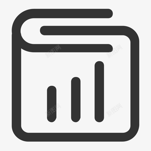 监督报告svg_新图网 https://ixintu.com 监督 报告