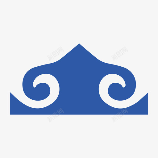 花纹05svg_新图网 https://ixintu.com 花纹