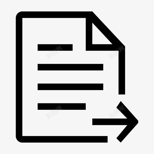 发文拟稿svg_新图网 https://ixintu.com 发文 拟稿