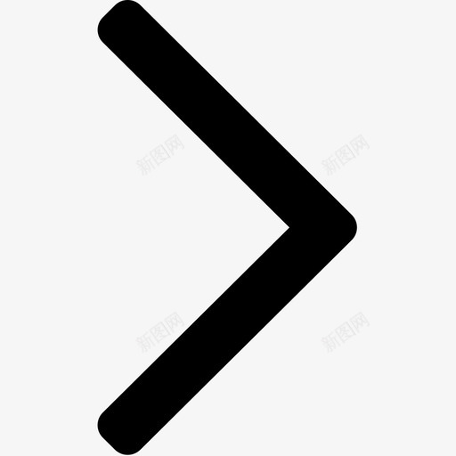 转跳箭头14pxsvg_新图网 https://ixintu.com 转跳 箭头