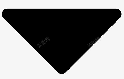 商品列表页下箭头已选中2xsvg_新图网 https://ixintu.com 商品 列表 页下 箭头 选中