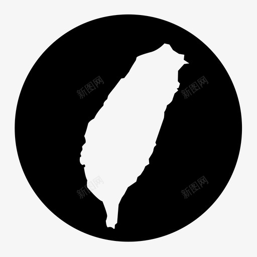 驴小侠台湾旅游svg_新图网 https://ixintu.com 驴小 台湾 旅游
