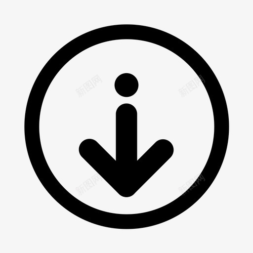 低利率svg_新图网 https://ixintu.com 低利率 线性 扁平