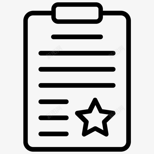 学位成绩证书svg_新图网 https://ixintu.com 学位 成绩 证书 剪贴板 文凭 文件 争议 讨论 竞赛