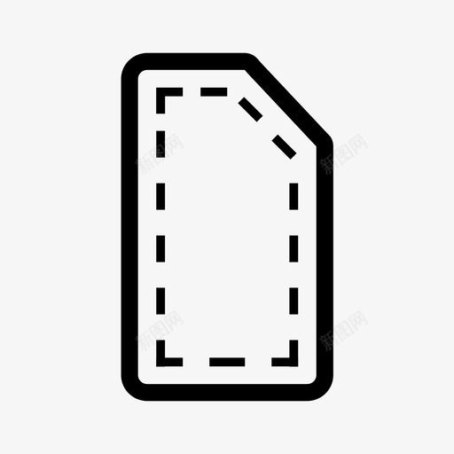 全皮革包裹svg_新图网 https://ixintu.com 皮革 包裹
