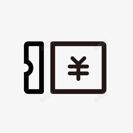 惠go领券svg_新图网 https://ixintu.com 惠领