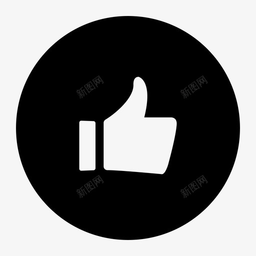 246好评点赞svg_新图网 https://ixintu.com 好评 评点