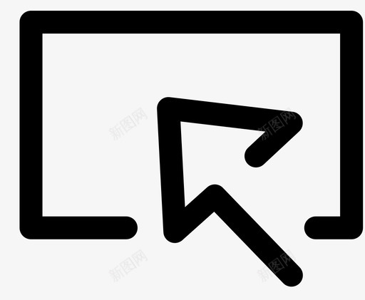 表单组件按钮svg_新图网 https://ixintu.com 表单 组件 按钮