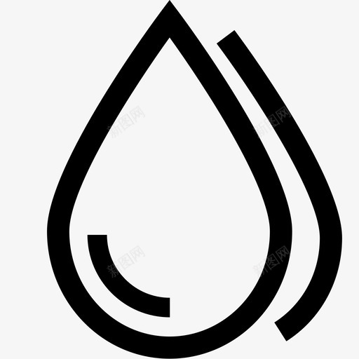 w0201000给水系统未分类svg_新图网 https://ixintu.com 给水 系统 未分 分类
