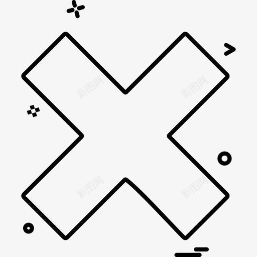 交叉基本用户界面svg_新图网 https://ixintu.com 交叉 基本 用户界面 错误