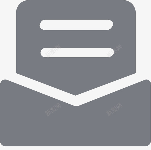leftbar分账订单查询iconsvg_新图网 https://ixintu.com 订单 查询