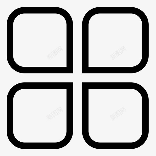 综合频道iconsvg_新图网 https://ixintu.com 综合 频道