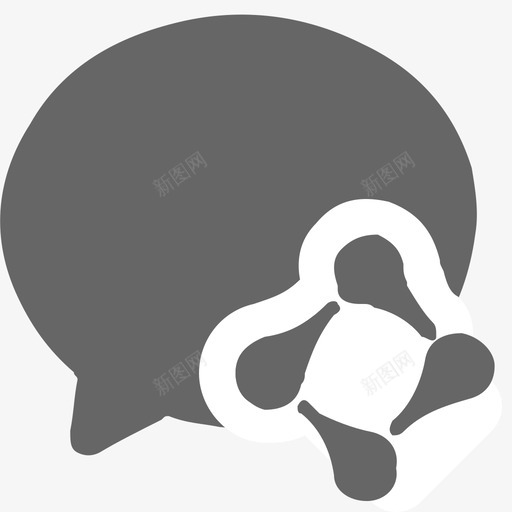 企业微信svg_新图网 https://ixintu.com 企业 微信