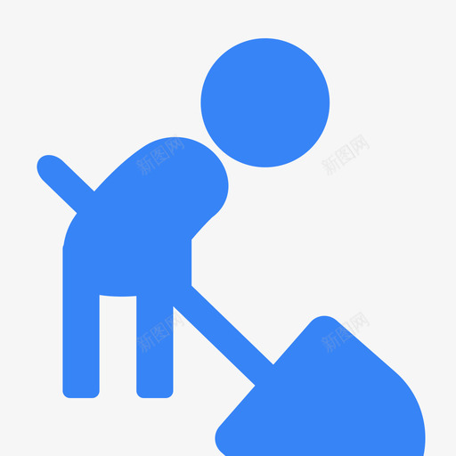 劳动纠纷svg_新图网 https://ixintu.com 劳动纠纷