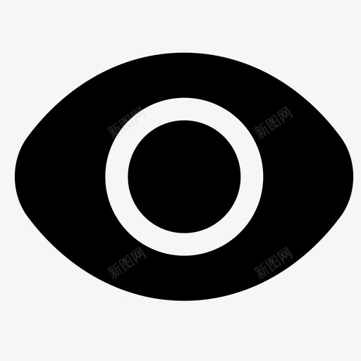 查看眼睛实时分析2svg_新图网 https://ixintu.com 查看 眼睛 实时 分析
