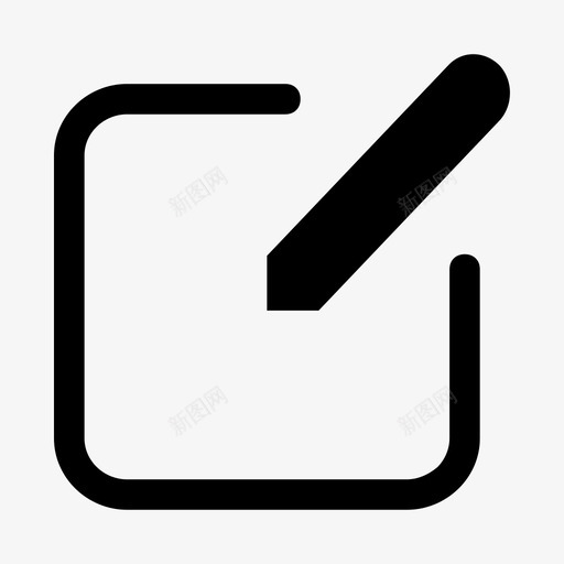 修改svg_新图网 https://ixintu.com 修改 填充 纯色 简单