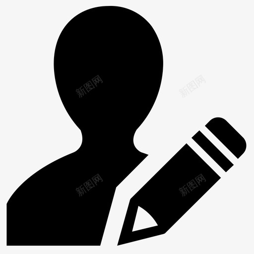 人事在线审批试用期审批svg_新图网 https://ixintu.com 审批 人事 在线 试用期