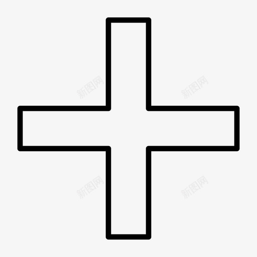 附加加缩放svg_新图网 https://ixintu.com 附加 加加 缩放 用户界面 网页设计 营销