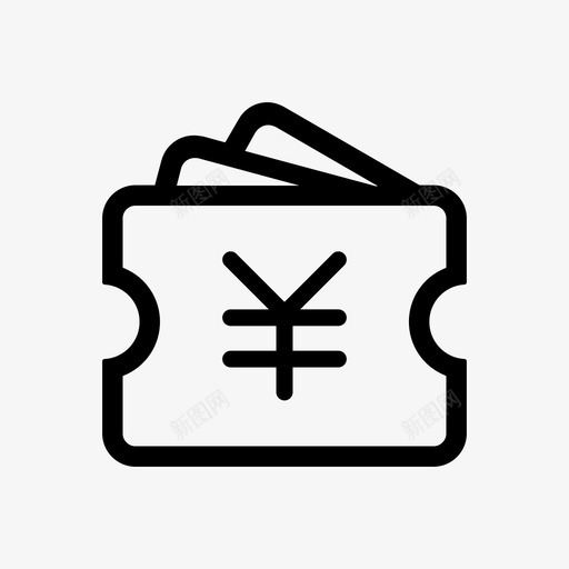 11优惠券svg_新图网 https://ixintu.com 优惠券