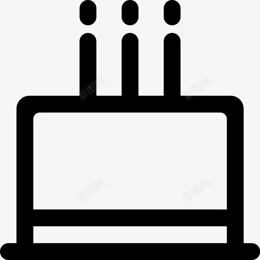生日福利svg_新图网 https://ixintu.com 生日 福利